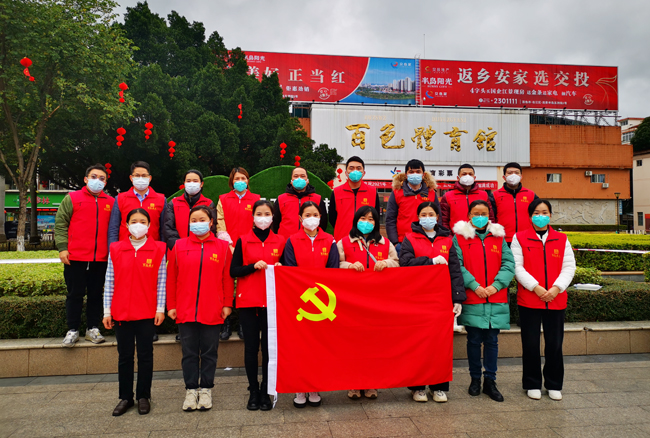 眾志成城，共抗疫情2